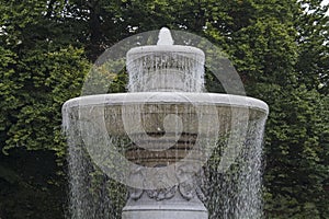 Wittelsbach Fountain