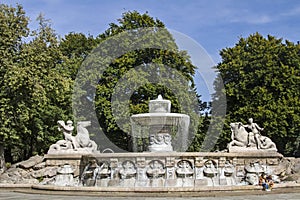 Wittelsbach Fountain