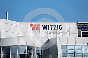 Witzig office company Zurich