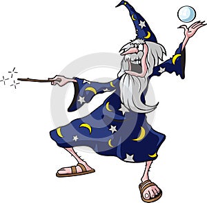 Wizard 2