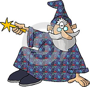 Wizard 2