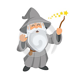 Wizard