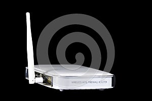 WLAN Router 01