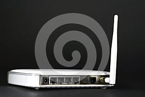 WLAN Router 02