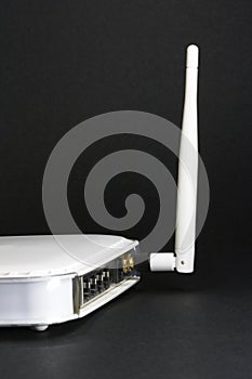 WLAN Router 03