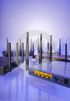 Wlan Router