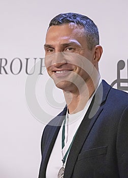 Wladimir Klitschko