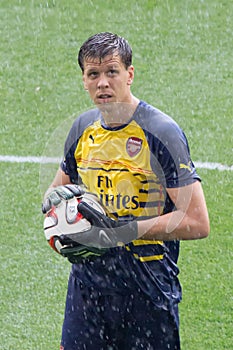 Wojciech Szczesny