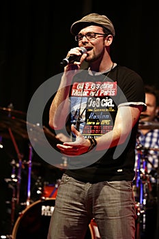 Wolf Coderas Session Possible