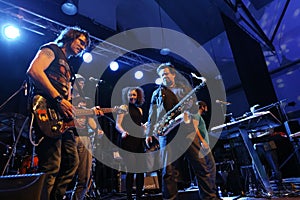 Wolf Coderas Session Possible