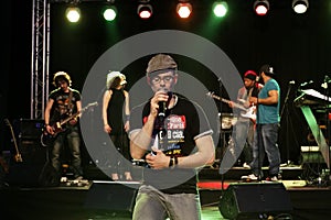 Wolf Coderas Session Possible