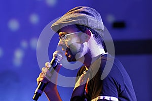 Wolf Coderas Session Possible