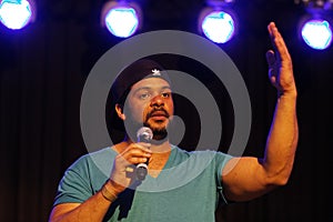 Wolf Coderas Session Possible