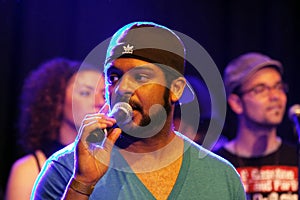 Wolf Coderas Session Possible