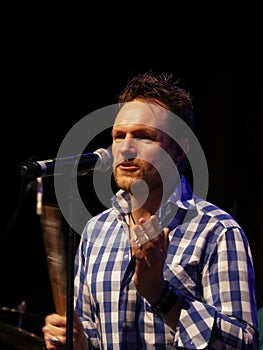 Wolf Coderas Session Possible