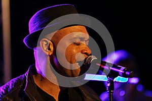 Wolf Coderas Session Possible