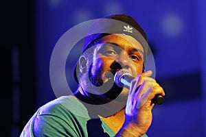 Wolf Coderas Session Possible