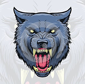 Wolf Head