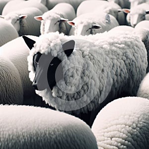 Wolf in sheep clothing. Treachery in Sheep\'s Garb: Uncovering the Betrayal. Serpents in the Flock: The Hidden Threat.