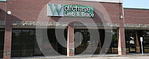 Wolfchase Limb and Brace