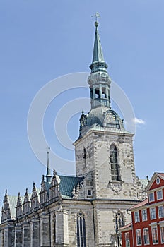 WolfenbÃÂ¼ttel