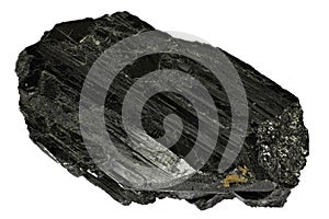 Wolframite from Kara Oba, Kazakhstan