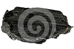 Wolframite from Kara Oba, Kazakhstan photo