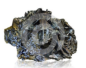 Wolframite