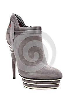 Woman fashion boot