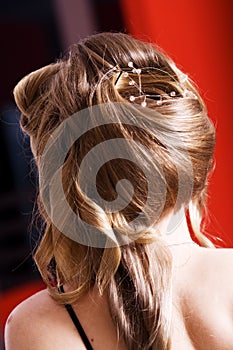 Woman-hairstyle