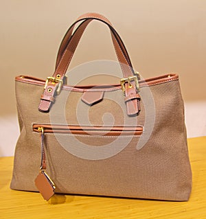 Woman hand bag