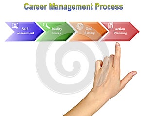 Career Management Process
