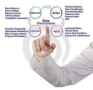 Data Governance Process