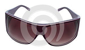 Woman\'s sunglasses isolated. png transparent photo