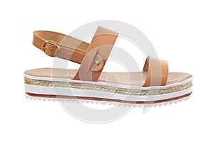 Woman sandal