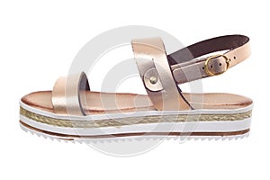 Woman sandal