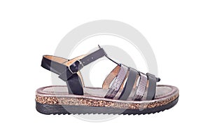 Woman sandal