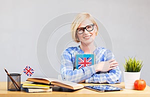 Woman Studies English