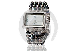 Woman watch