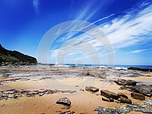 Wombarra Beach

Beach in New South Wales, Australia