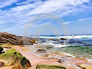 Wombarra Beach

Beach in New South Wales, Australia