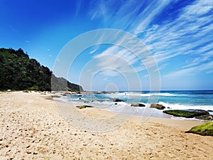 Wombarra Beach

Beach in New South Wales, Australia