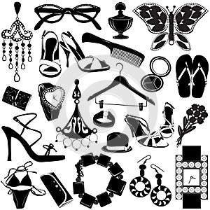 Women accessories