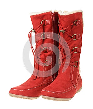 Women boots