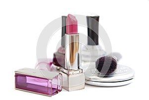 Women Cosmetics Series 01 photo