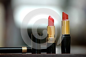 Women lipsticks