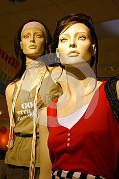 Women Mannequin