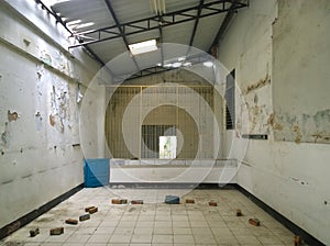 The women prison in chiangmai ,Thailand photo
