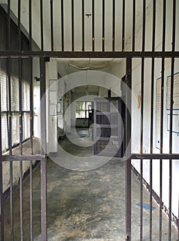 The women prison in chiangmai ,Thailand photo