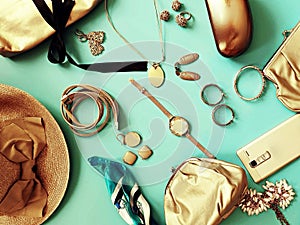 Women`s accessories costume Jewelry white pearl fashion scarves handbag bags  sunglasses glasses cases cosmetics cases   summer ri